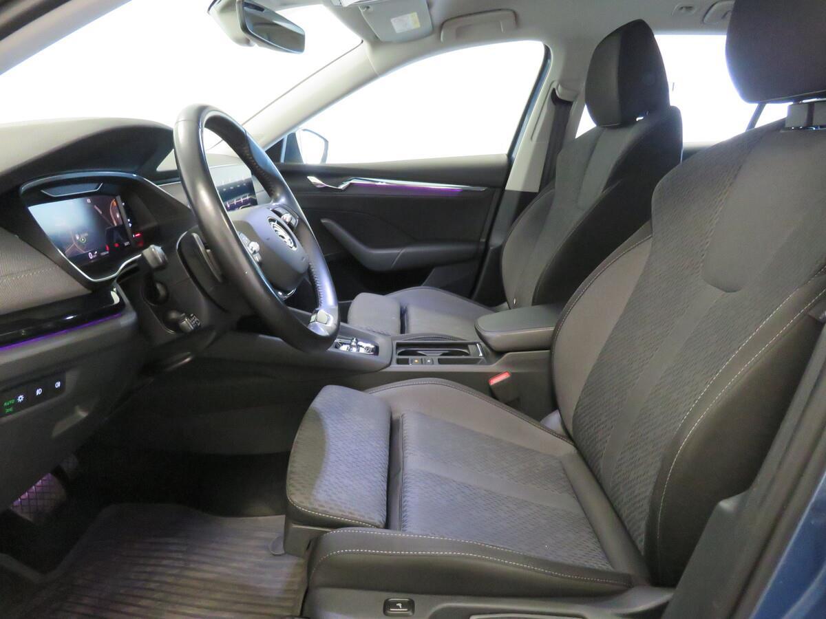 Škoda Octavia 2.0 TDI 110 kW Style