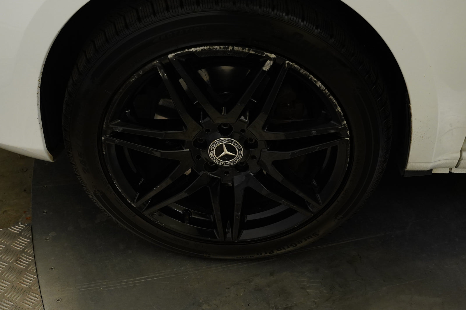 Mercedes-Benz Třídy V 250d 140 kW 4Matic Long – foto 3