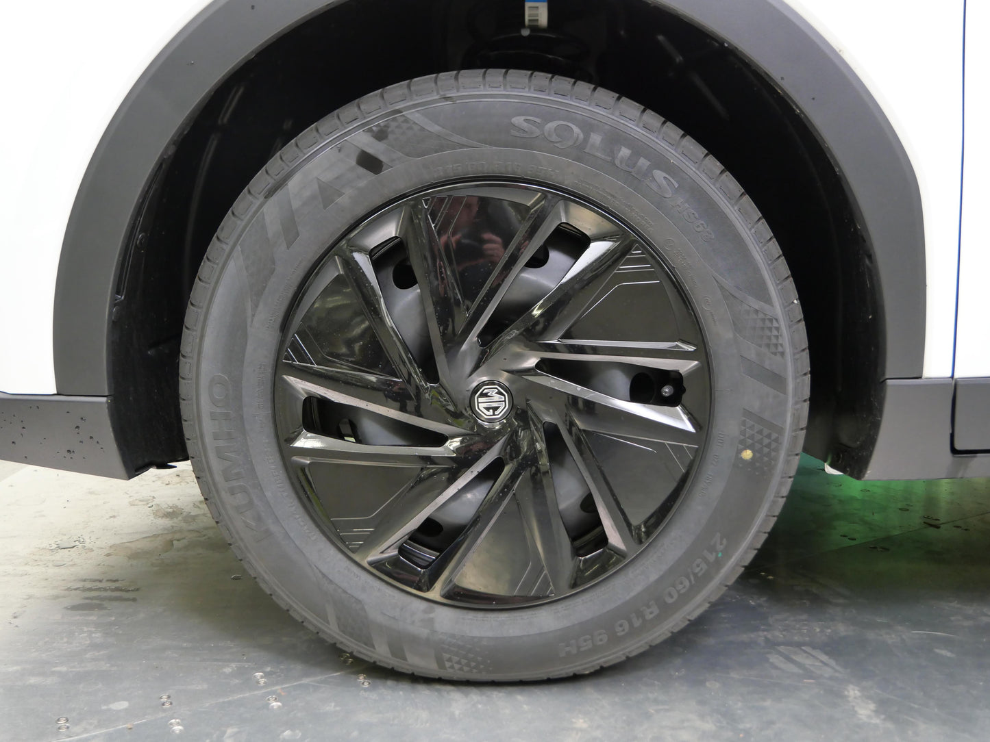 MG ZS 1.5 85 kW Excite