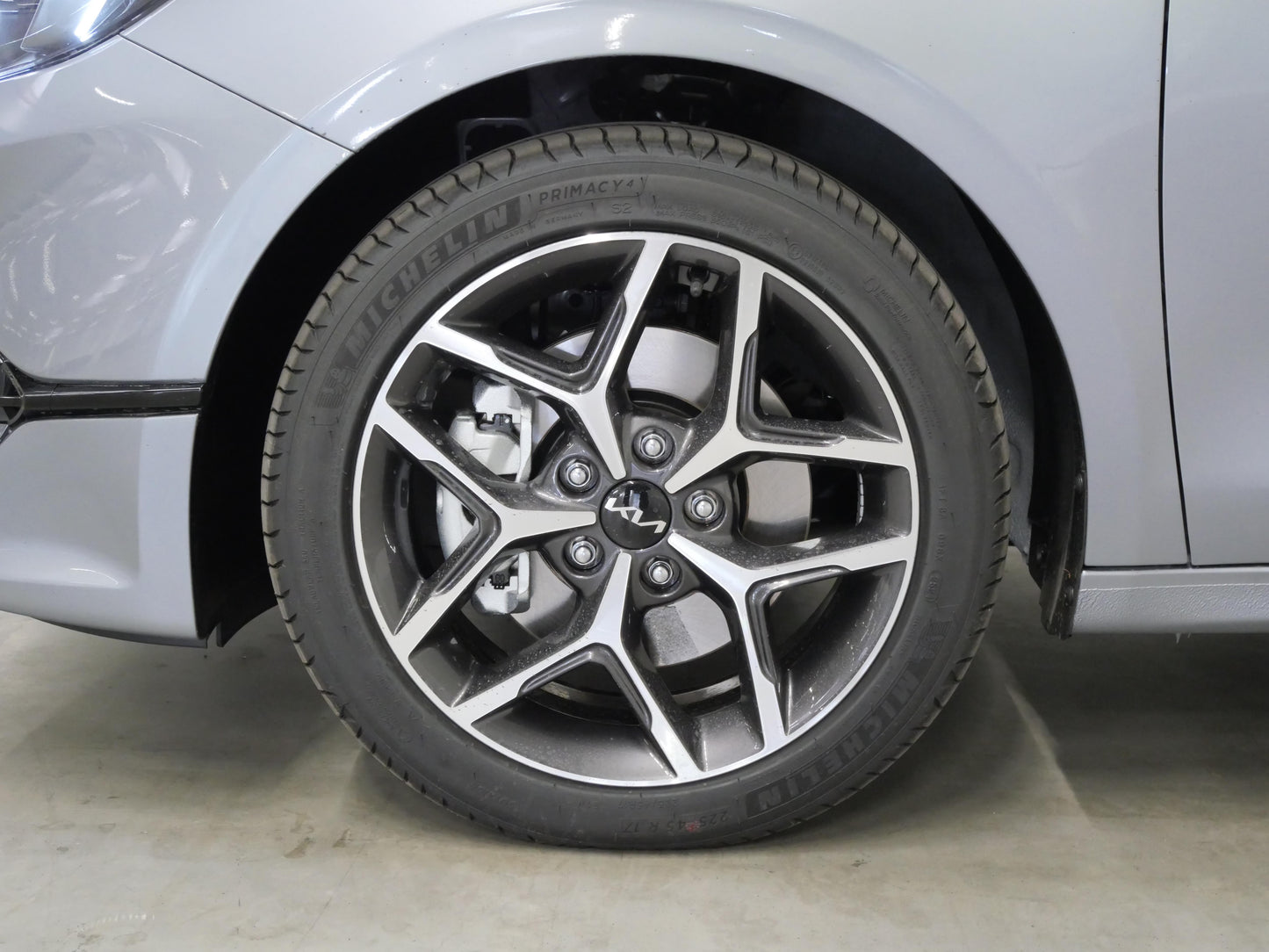 Kia Ceed 1.5 T-GDI 103 kW TOP
