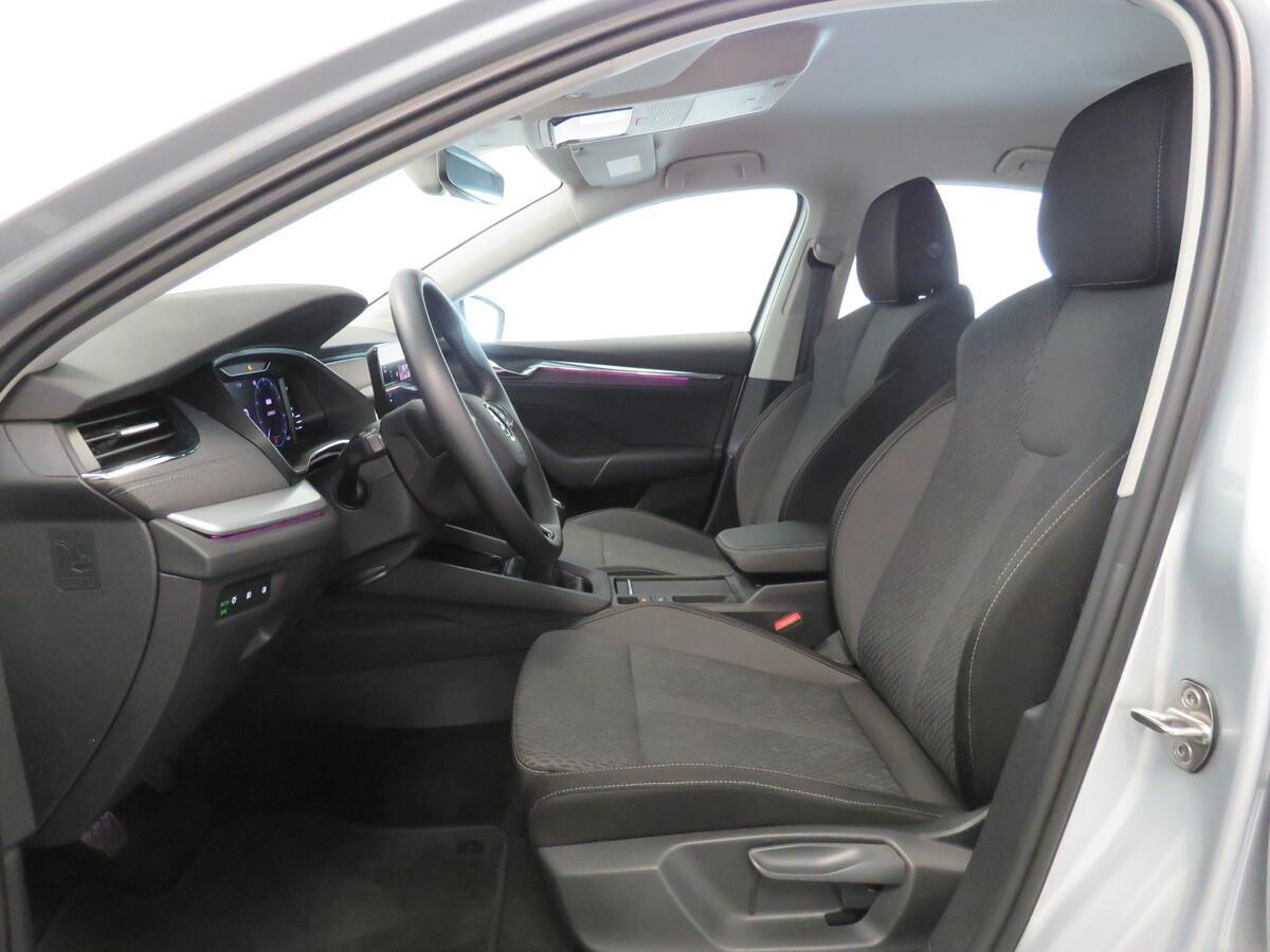 Škoda Octavia 2.0 TDI 85 kW Style