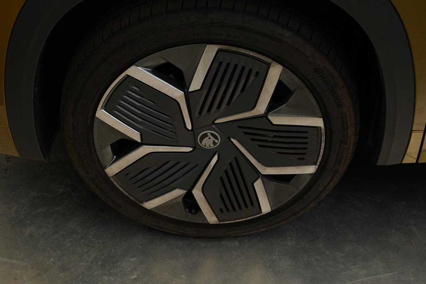 Škoda Kodiaq 2.0 TDI 142 kW 4x4 Sportline