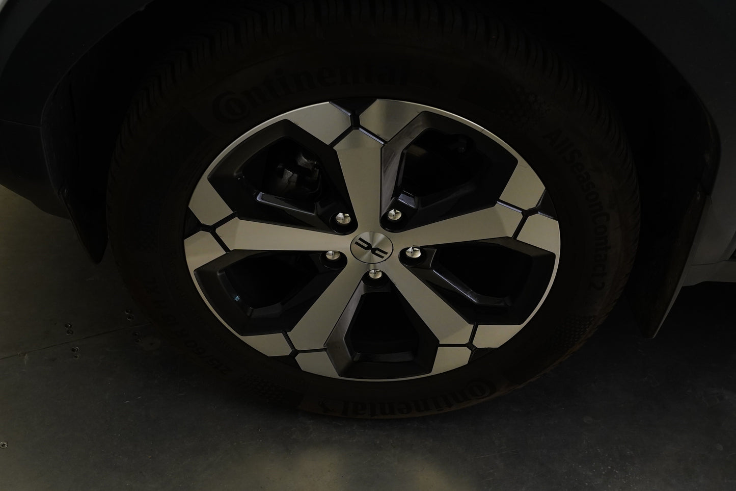 Dacia Duster 1.0 Eco-G 67 kW Journey