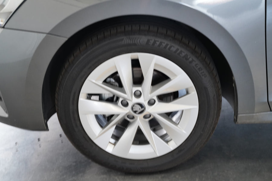 Škoda Octavia 2.0 TDI 110 kW Top Selection – foto 10