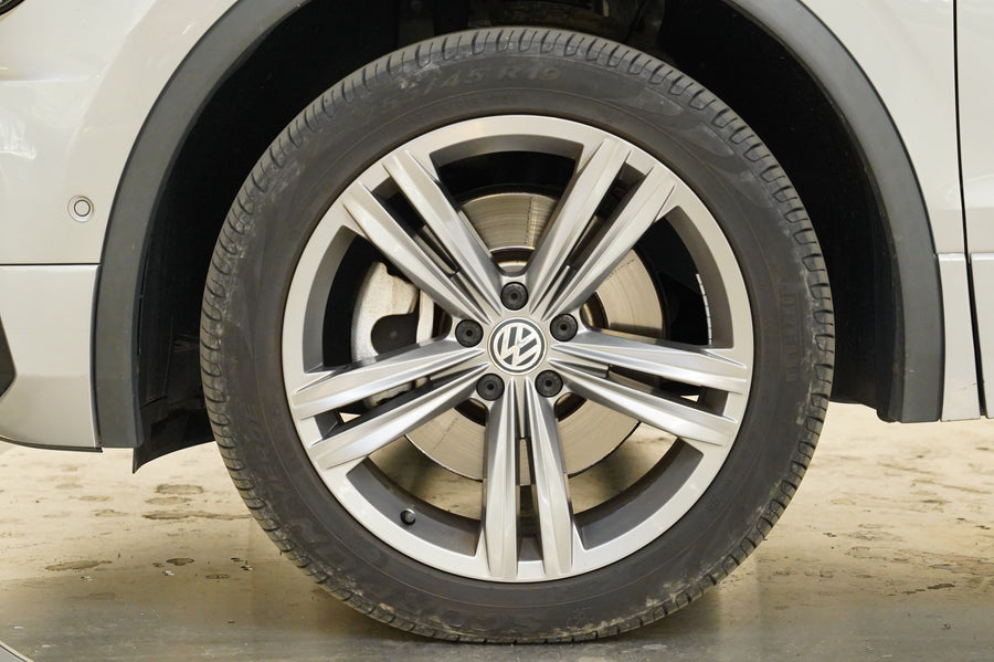 Volkswagen Tiguan Allspace 2.0 TSI 140 kW 4Motion R-Line – foto 10