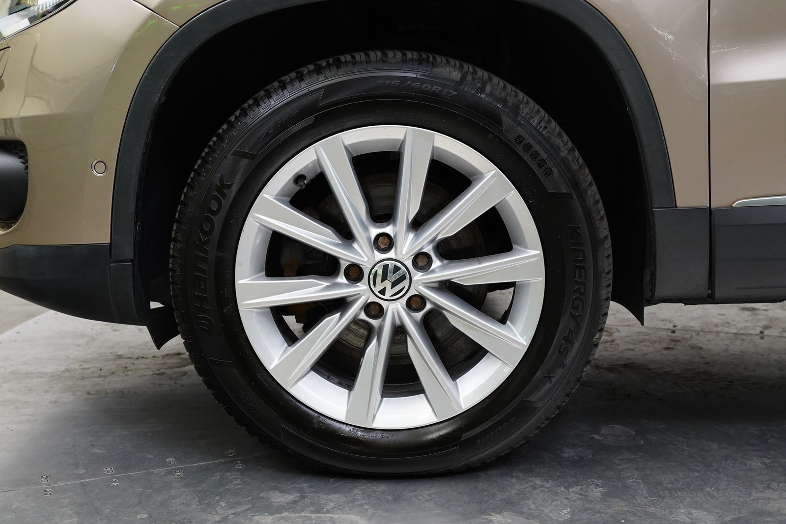 Volkswagen Tiguan 2.0 TSI 155 kW DSG 4x4 Sport – foto 10