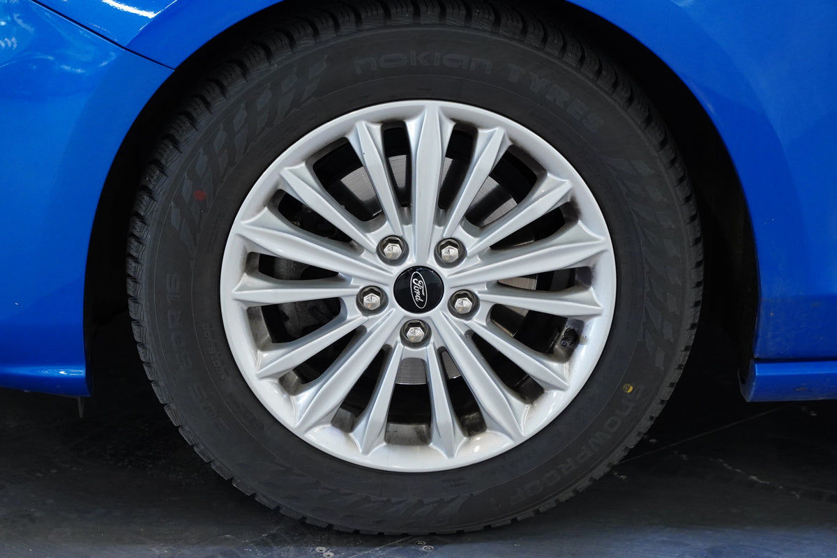 Ford Focus 1.0 EcoBoost 92 kW ST-Line – foto 10