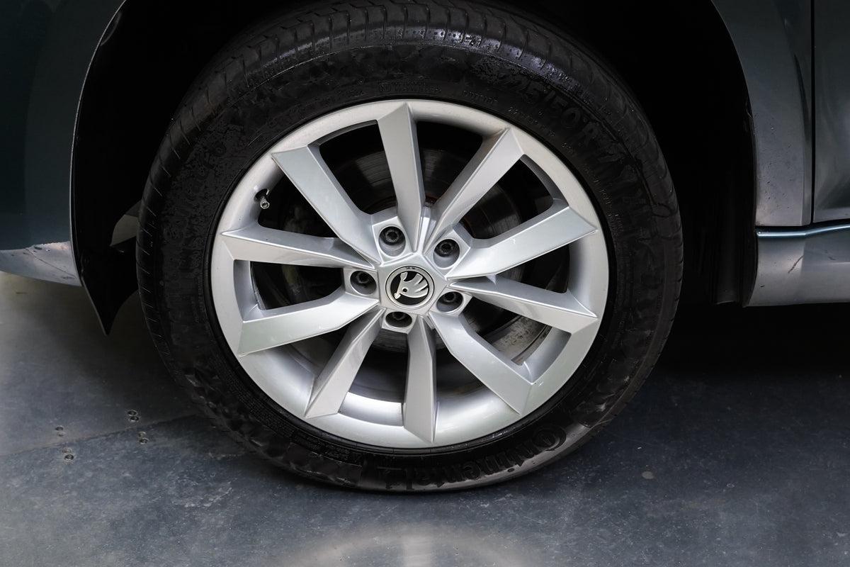 Škoda Yeti 1.4 TSI 110 kW DSG 4x4 Joy – foto 10