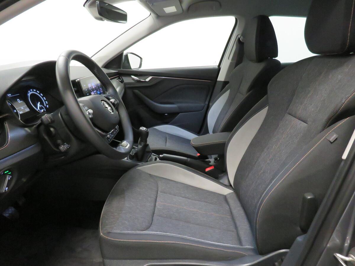 Škoda Scala 1.0 TSI 81 kW Style Plus