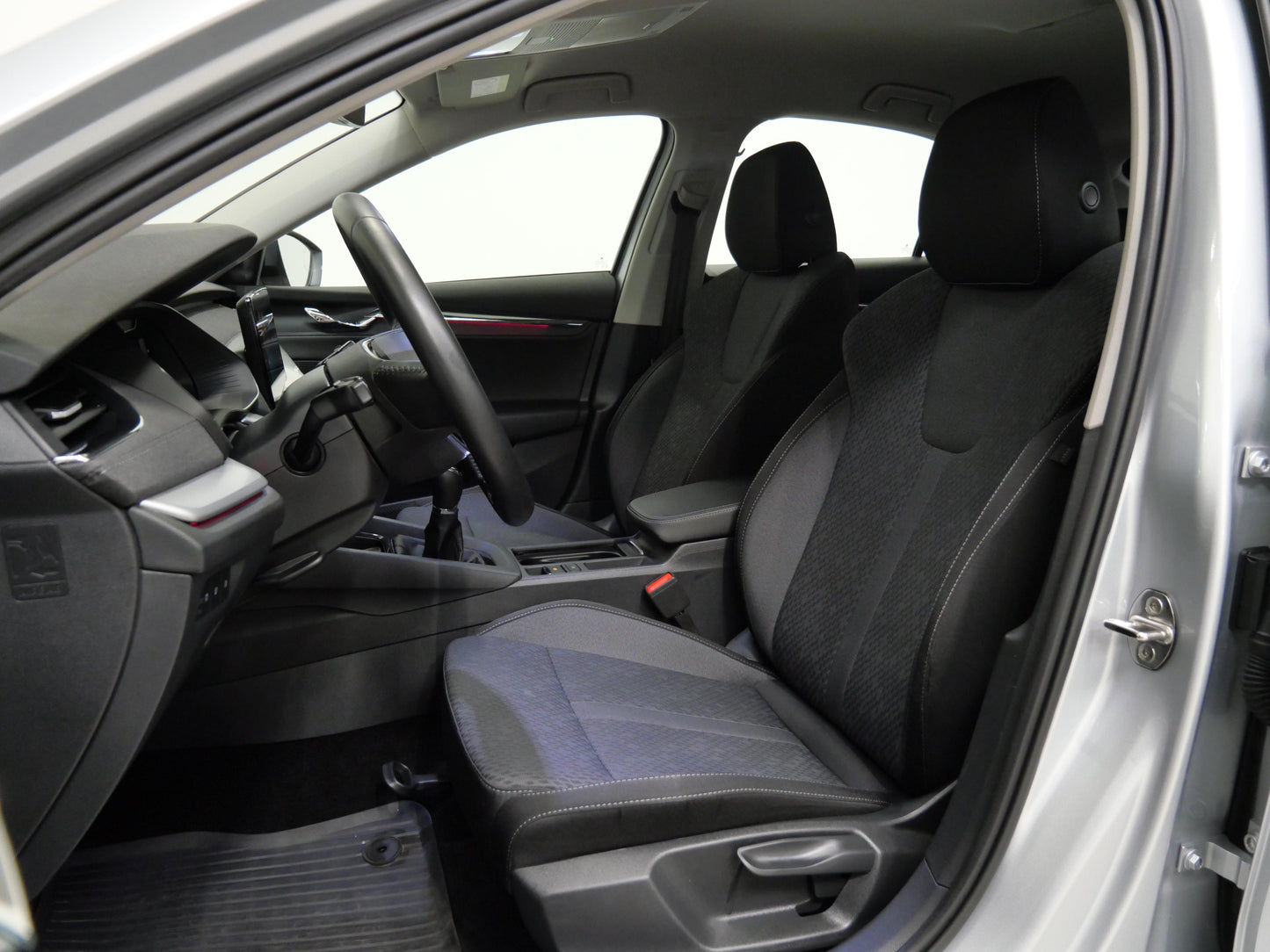 ŠKODA Octavia 2.0 TDI 85 kW Style