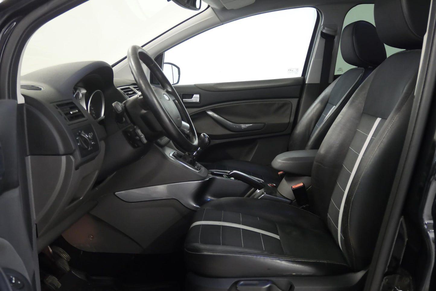 Ford Kuga 2.0 TDCi, 4x4