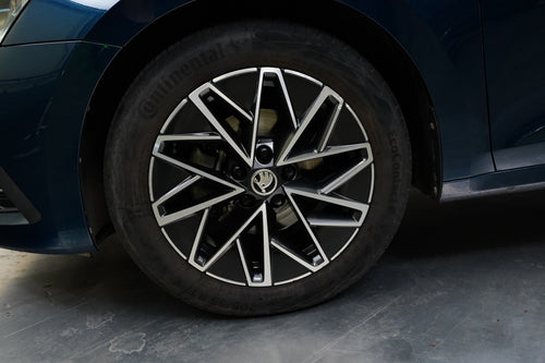 Škoda Octavia 1.5 TSI 110 kW Style – foto 10