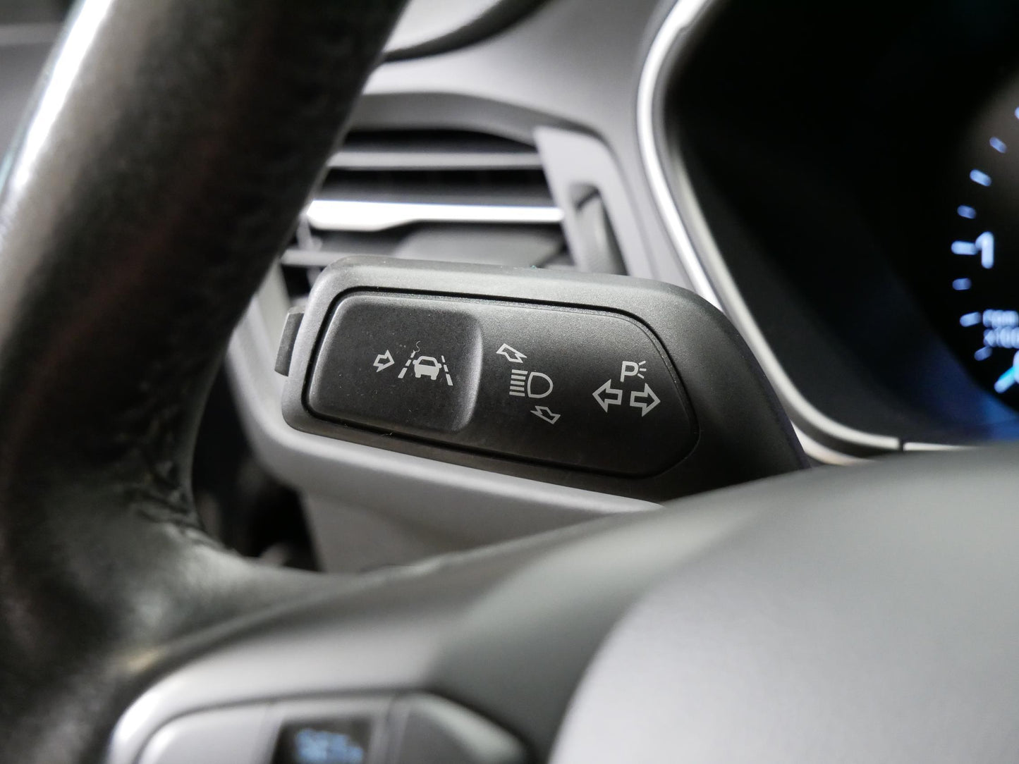 Ford Focus 1.5 TDCi 88 kW Ecoblue