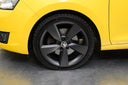 Škoda Rapid 1.4 TSI 90 kW Style+
