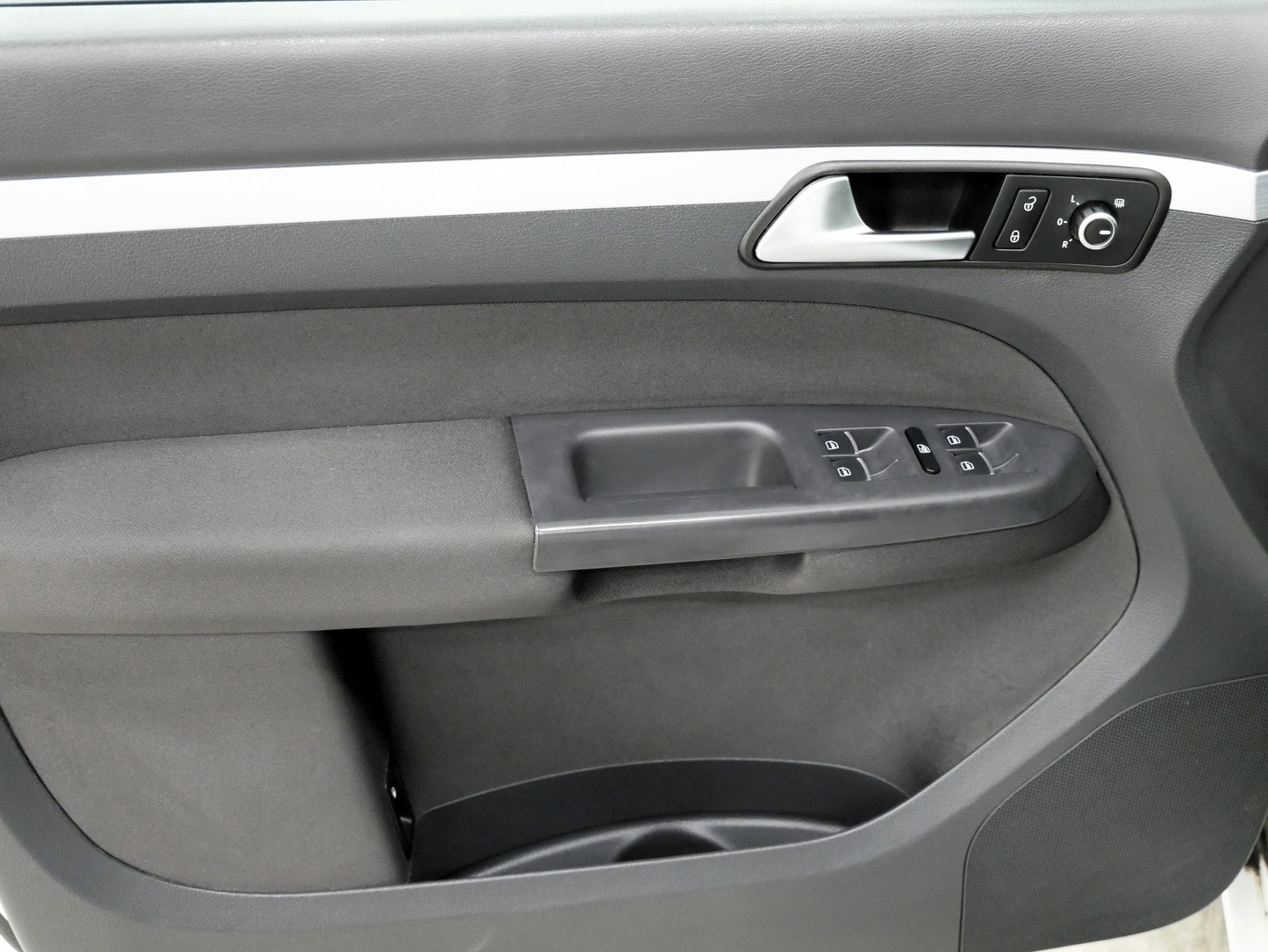 Volkswagen Touran 2.0 TDI Comfortline model Cup