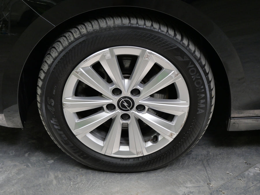 Opel Astra 1.5 CDTI 96 kW AUT Elegance – foto 10