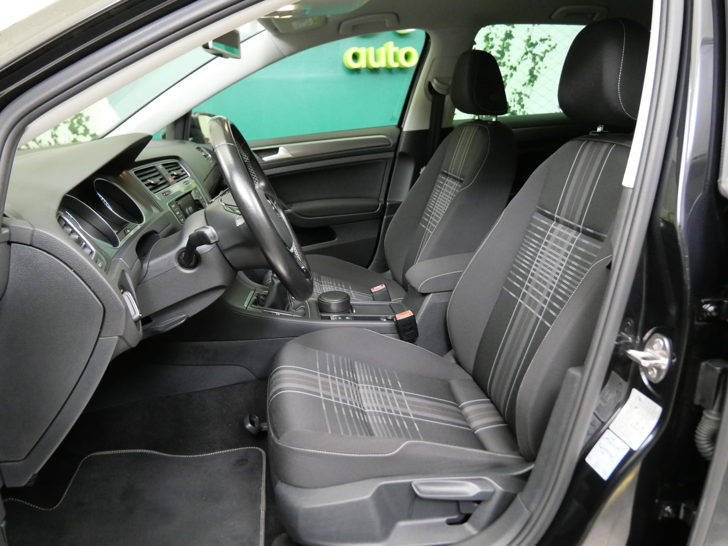 Volkswagen Golf 1.2 TSI 81 kW Lounge