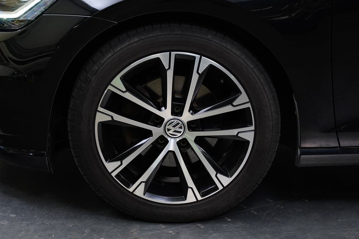 Volkswagen Golf 1.6 TDI 85 kW Comfortline – foto 10