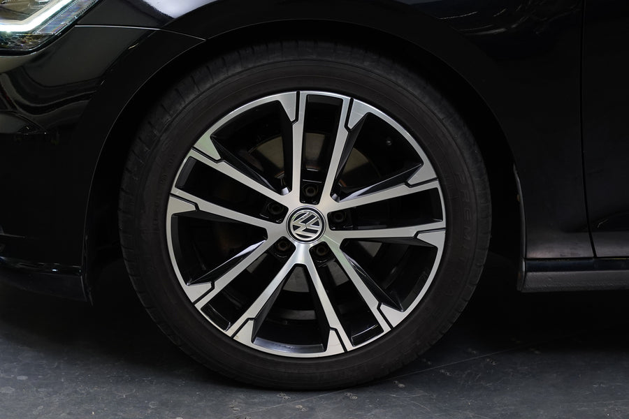 Volkswagen Golf 1.6 TDI 85 kW Comfortline – foto 10