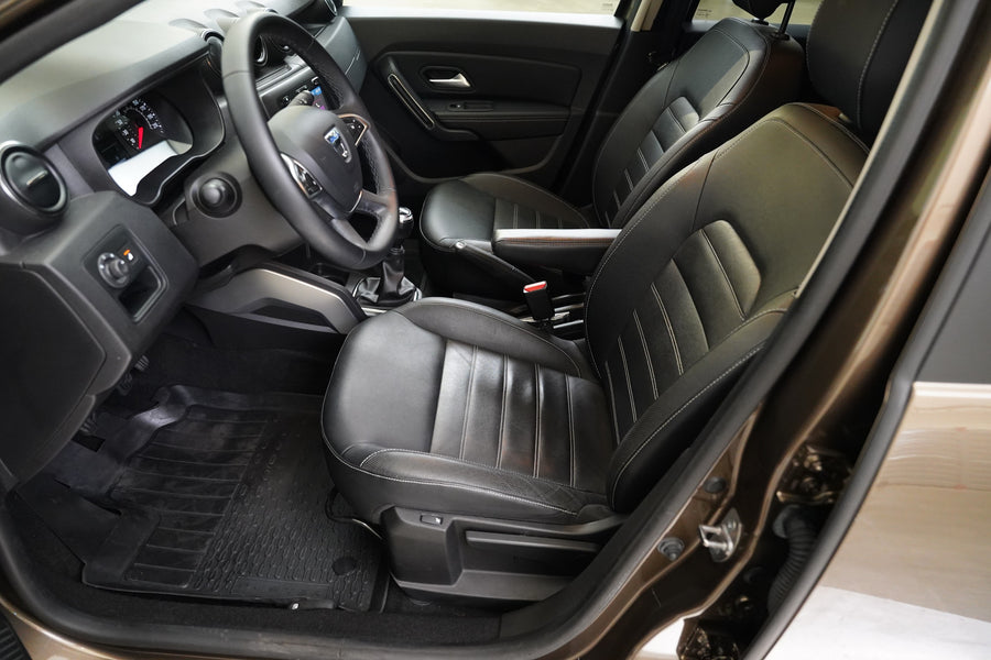 Dacia Duster 1.2 TCe 92 kW Prestige – foto 10