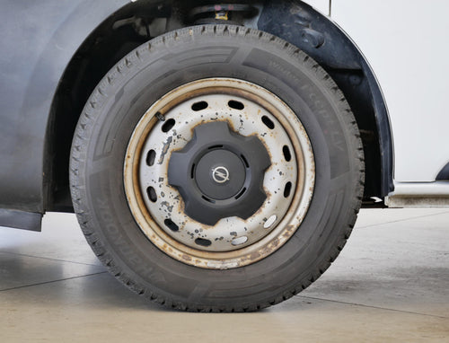Opel Vivaro 1.6 CDTI 92 kW L1H1 – foto 10