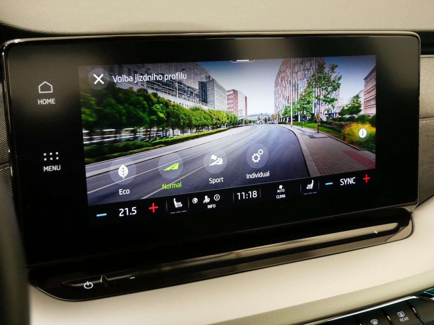 ŠKODA Octavia 2.0 TDI 85 kW Style