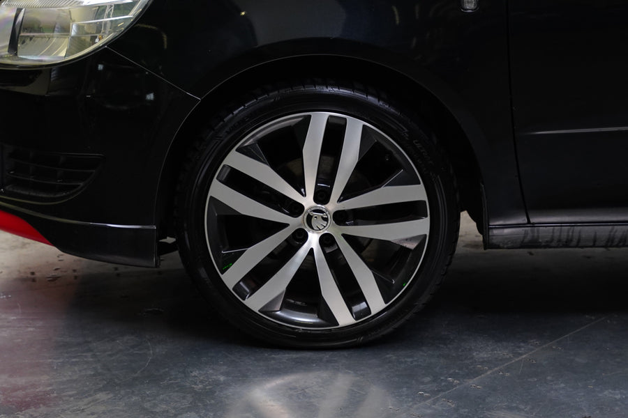 Škoda Fabia 1.2 TSI 63 kW Cool Edition – foto 10