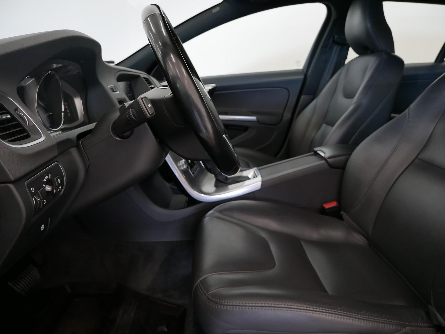 Volvo V60 2.4 Cross Country