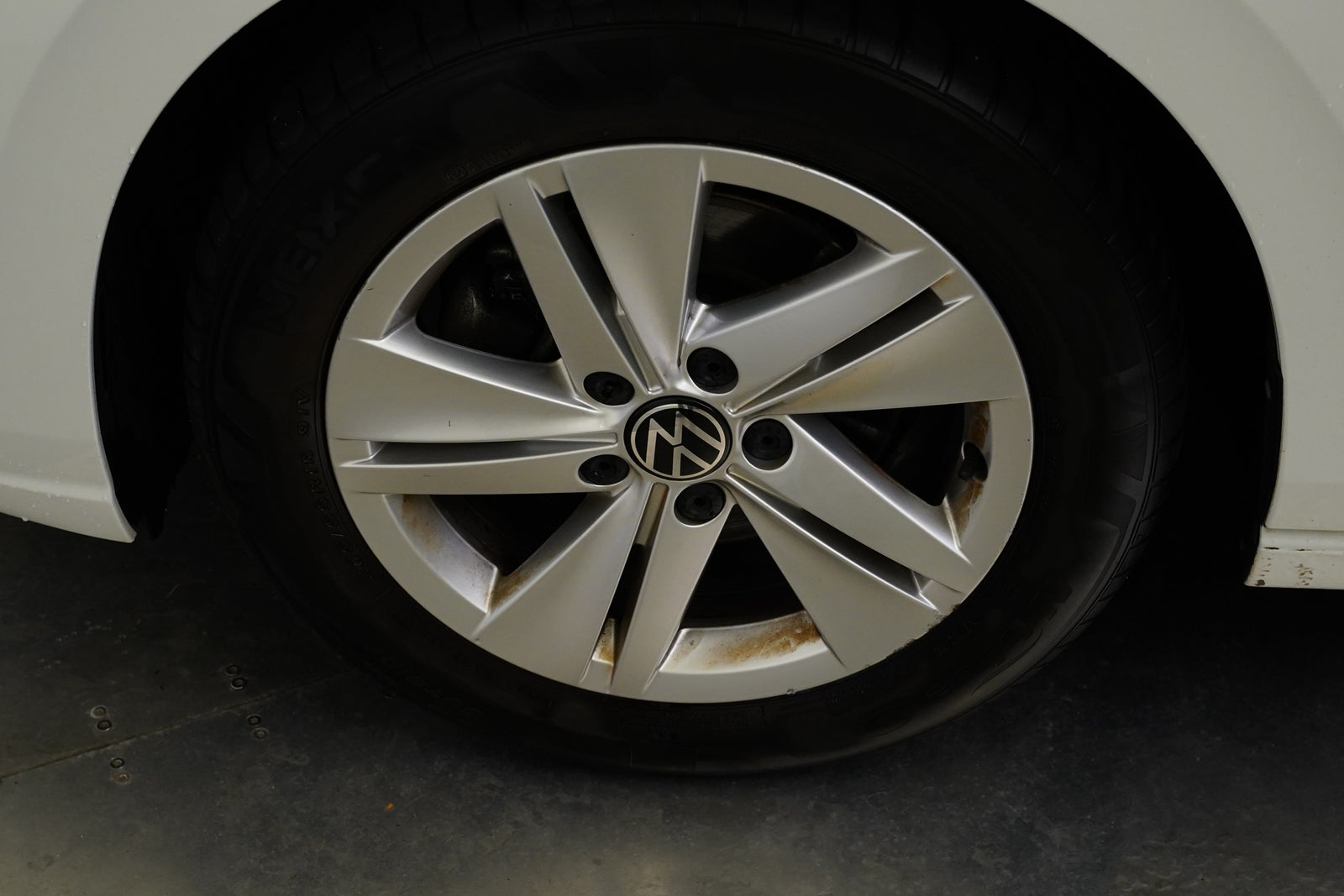Volkswagen Golf 1.0 TSI 81 kW Life – foto 10