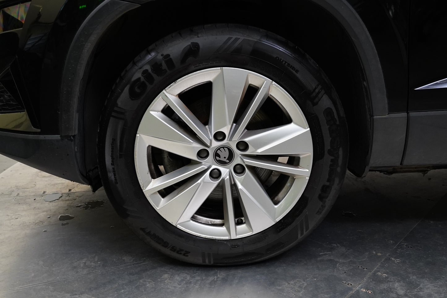 Škoda Karoq 2.0 TDI 110 kW Top Selection