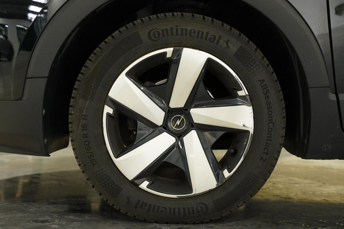 Opel Crossland X 1.2i 61 kW Edition