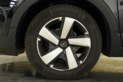 Opel Crossland X 1.2i 61 kW Edition – foto 10