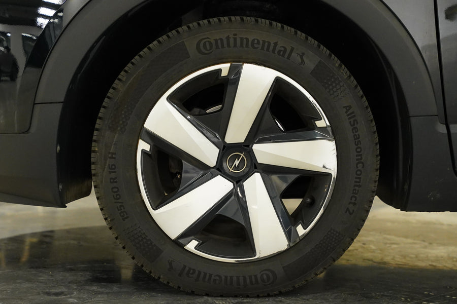 Opel Crossland X 1.2i 61 kW Edition – foto 10