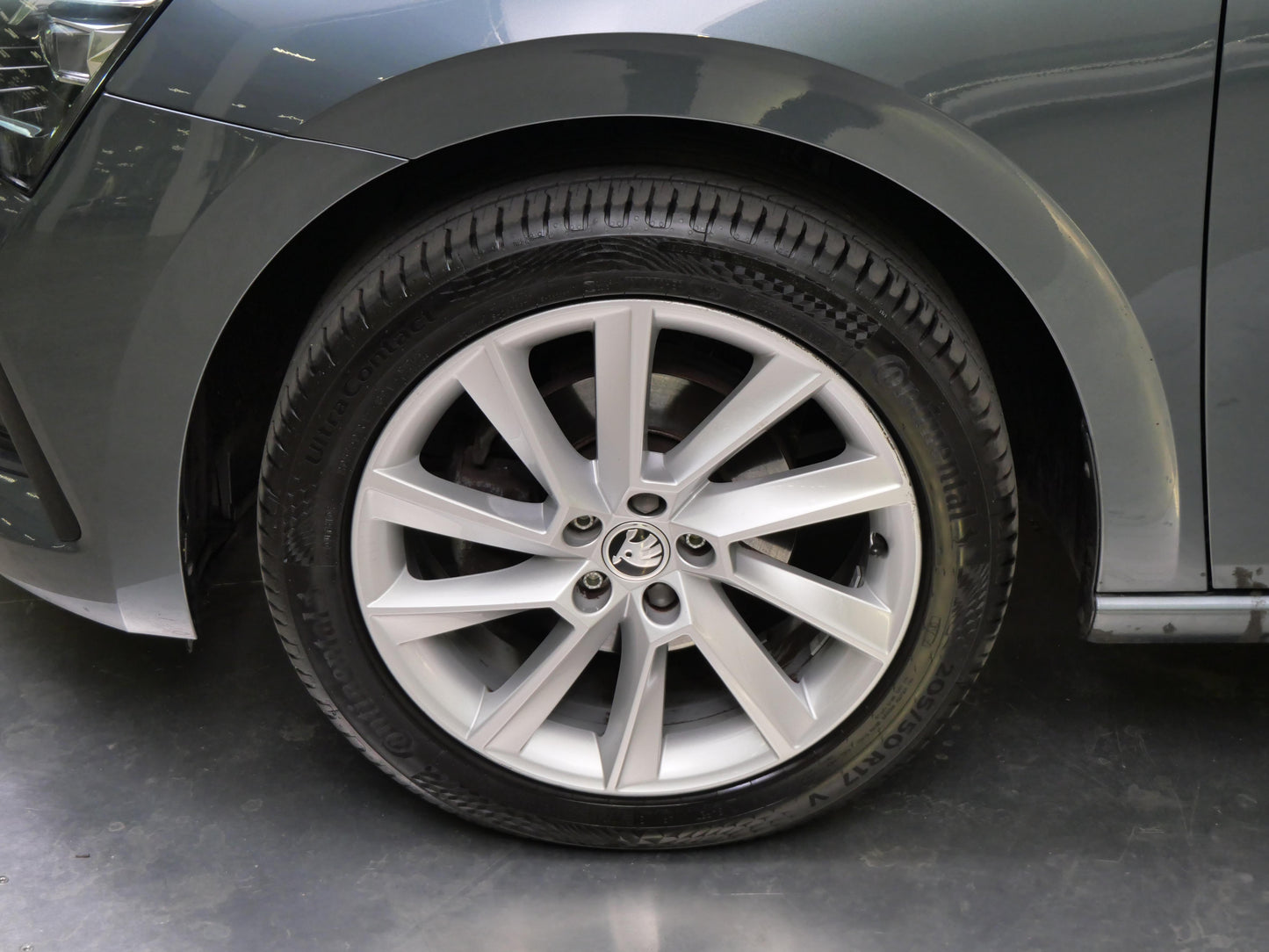 Škoda Scala 1.6 TDI 85 kW Style