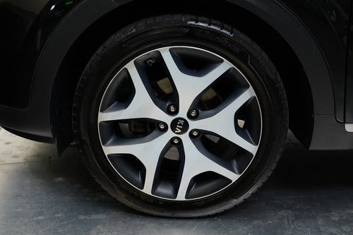 Kia Sportage 1.6 TGDI 130 kW 4WD GT Line – foto 10