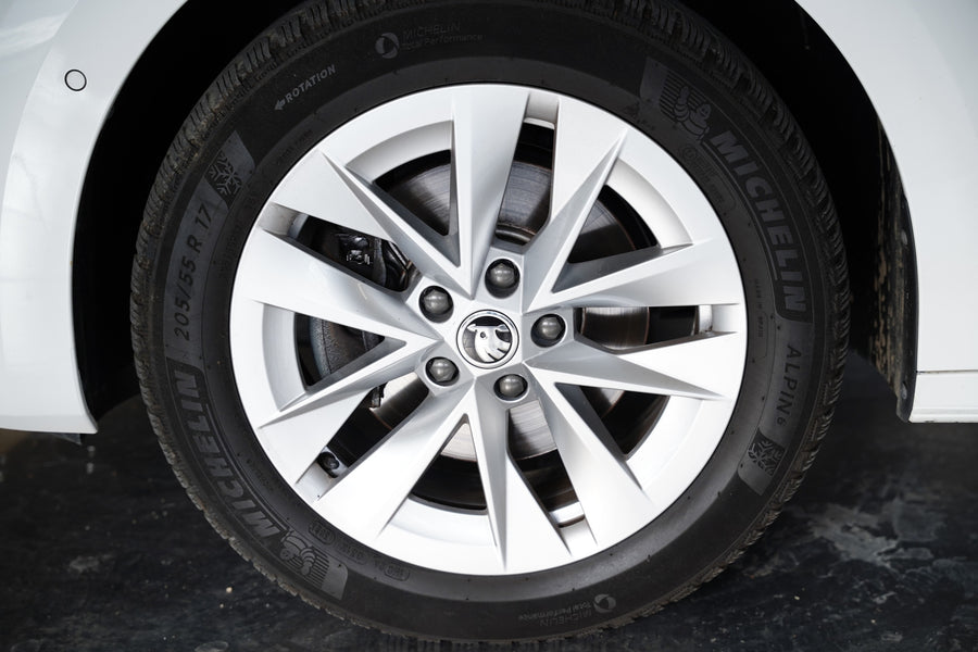 Škoda Octavia 2.0 TDI 110 kW DSG 4x4 Style+ – foto 10