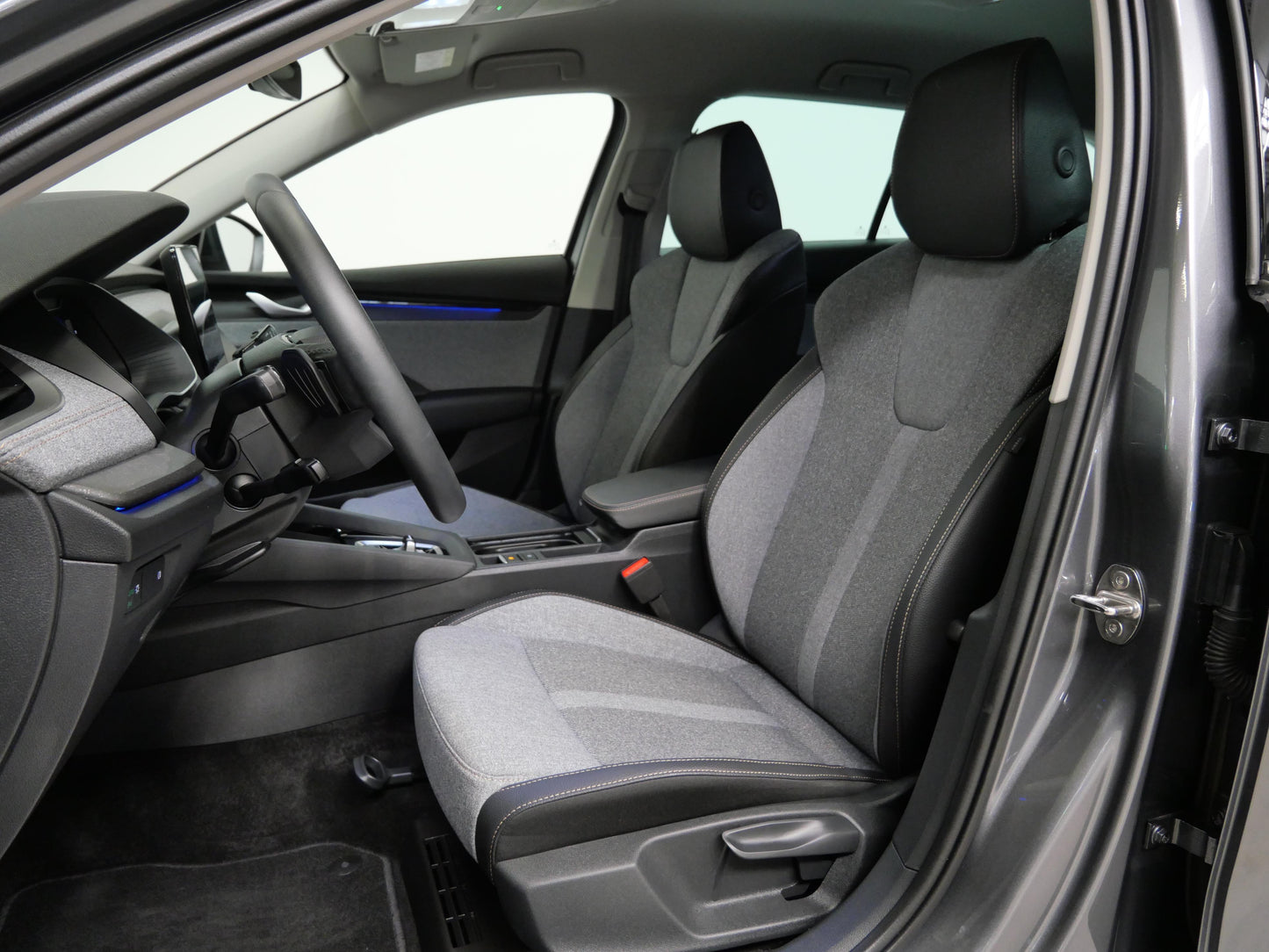 Škoda Octavia 1.5 eTSI 110 kW Top Selection