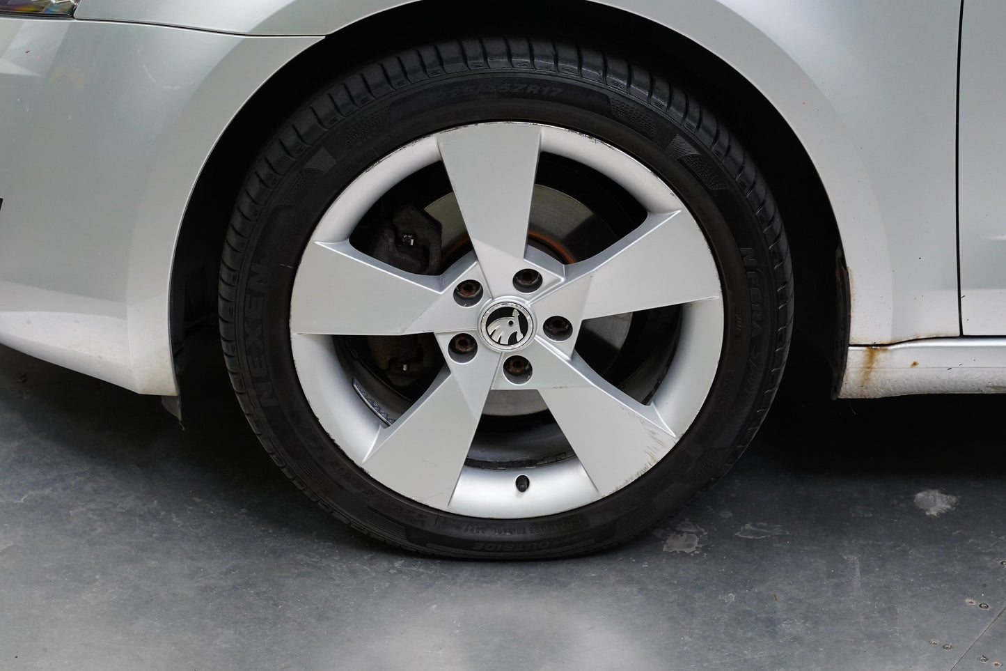 Škoda Octavia 2.0 TDI 110 kW DSG Elegance+