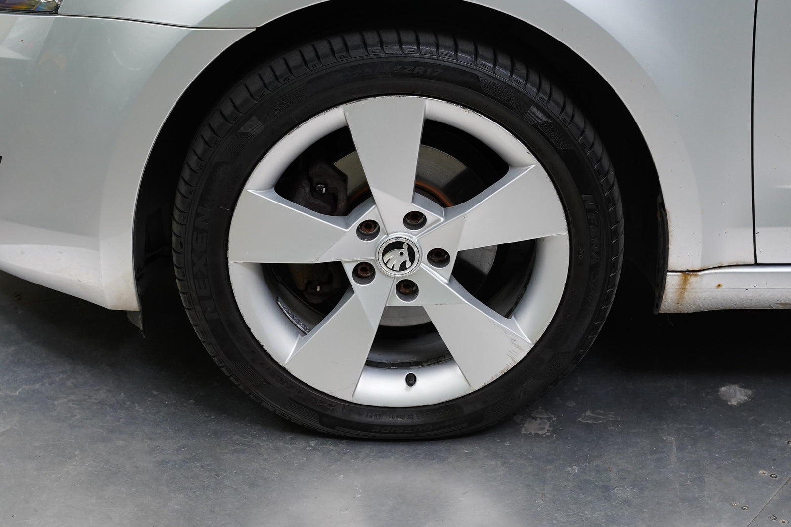 Škoda Octavia 2.0 TDI 110 kW DSG Elegance+ – foto 10