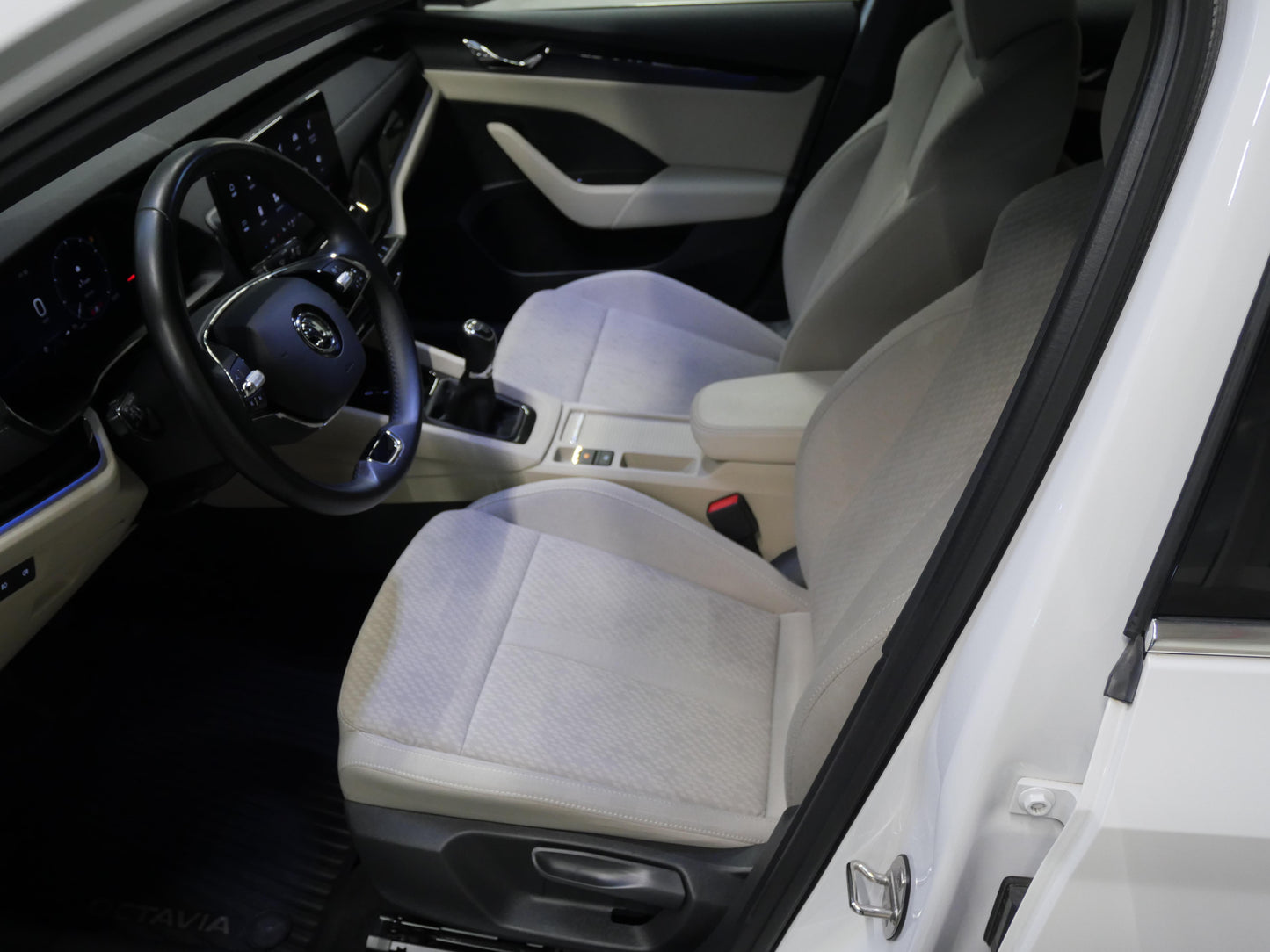 ŠKODA Octavia 2.0 TDI 85 kW Style