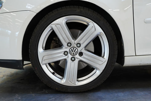 Volkswagen Golf 2.0TDi 125KW – foto 10