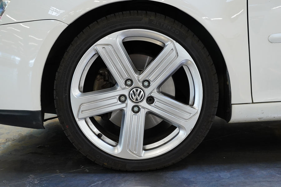 Volkswagen Golf 2.0TDi 125KW – foto 10