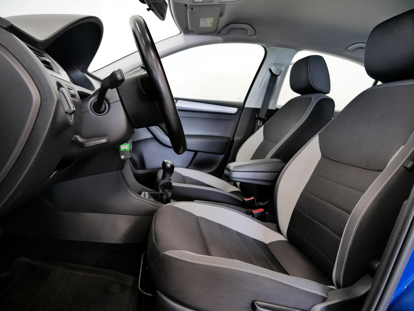 Škoda Rapid 1.0 TSI Ambition