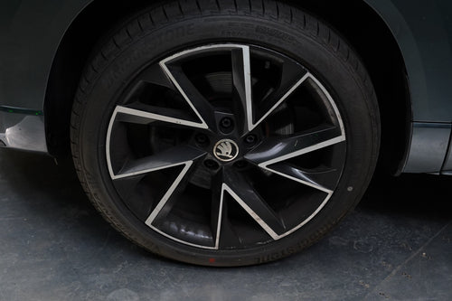 Škoda Karoq 2.0 TDI 140 kW 4x4 Sportline – foto 10