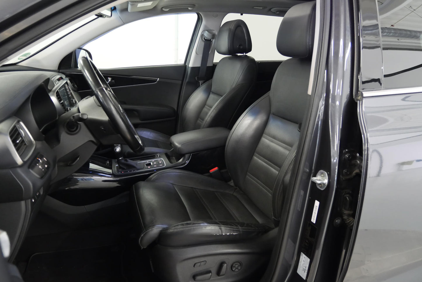 Kia Sorento 2.2 CRDi 147 kW Platinum