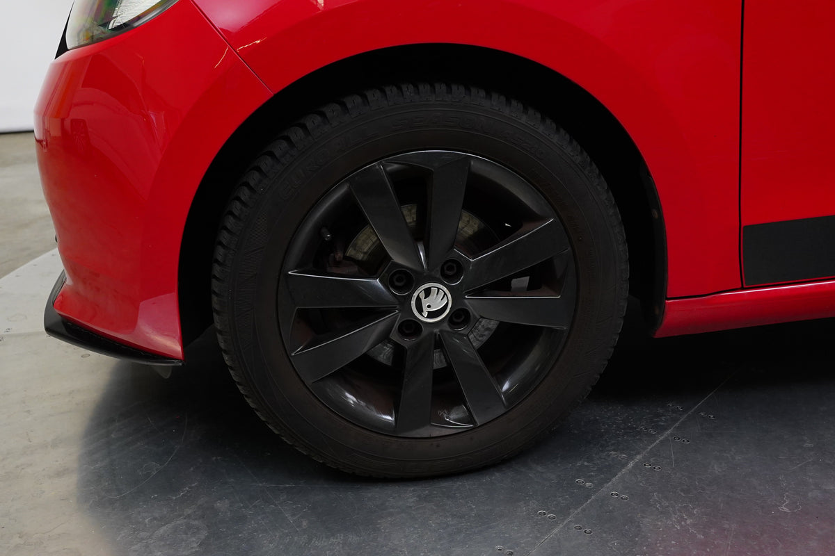 Škoda Citigo 1.0 MPI 44 kW Monte Carlo – foto 10
