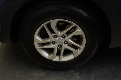 Hyundai Tucson 1.6 T-GDI 97 kW Classic – foto 10
