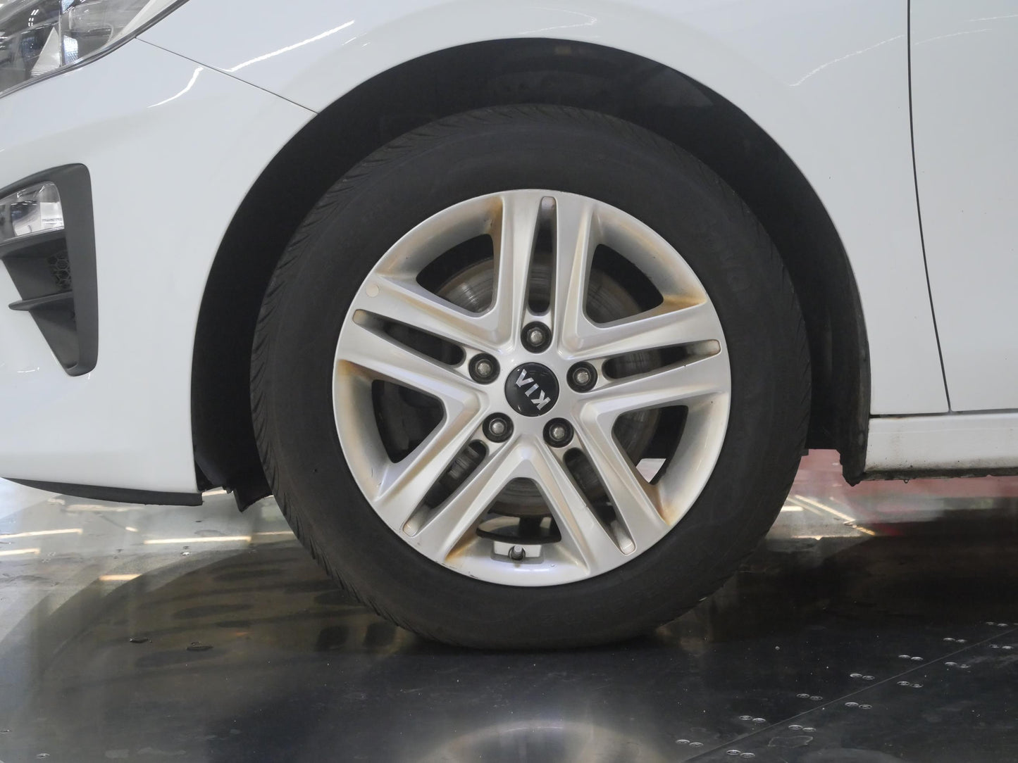 Kia Cee´d SW 1.4 i 74 kW Cool