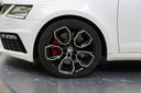 Škoda Octavia 2.0 TSI 180 kW RS