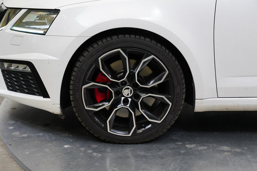 Škoda Octavia 2.0 TSI 180 kW RS – foto 10